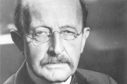 Max Planck Diät
