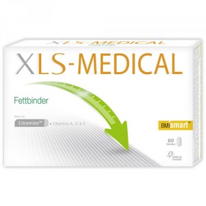 XLS-Medical 2014 - Fettbinder