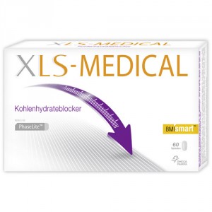 XLS-Medical 2014 - Kohlenhydrateblocker
