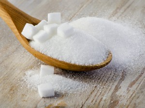 Zucker fördert Heißhunger