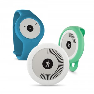 Withings Go Funktionen