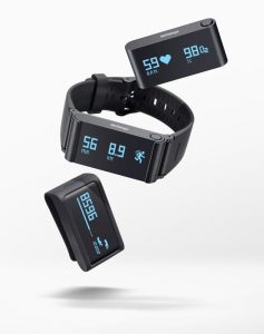 Fitness Trend Wearables