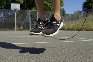 Rope Skipping Workouts