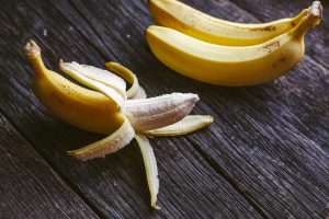 Darum sind Bananen so gesund