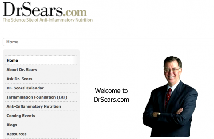 Sears Diät